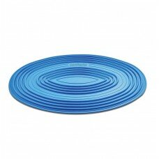 Silicone iron mat ( Rest Pad )